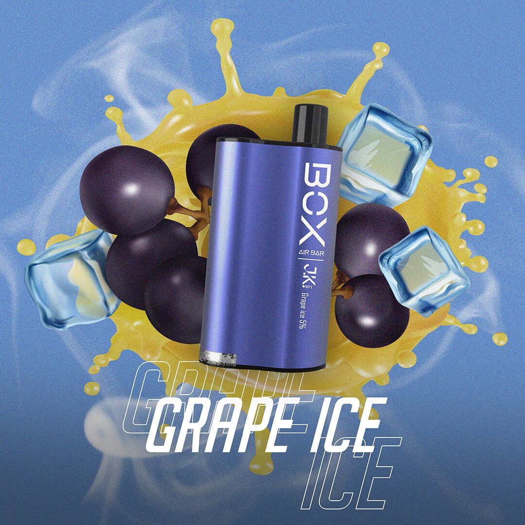 Box_grape-ice_Flavor_color