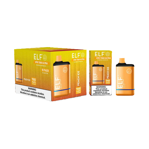 ELF-VPR-ULTRA-11ML-7000-Puffs-700mAh-Prefilled-Nicotine-Salt-Rechargeable-Disposable-Pod-Device—Display-of-10—Peach-Ice-Wholesale__51154-removebg-preview