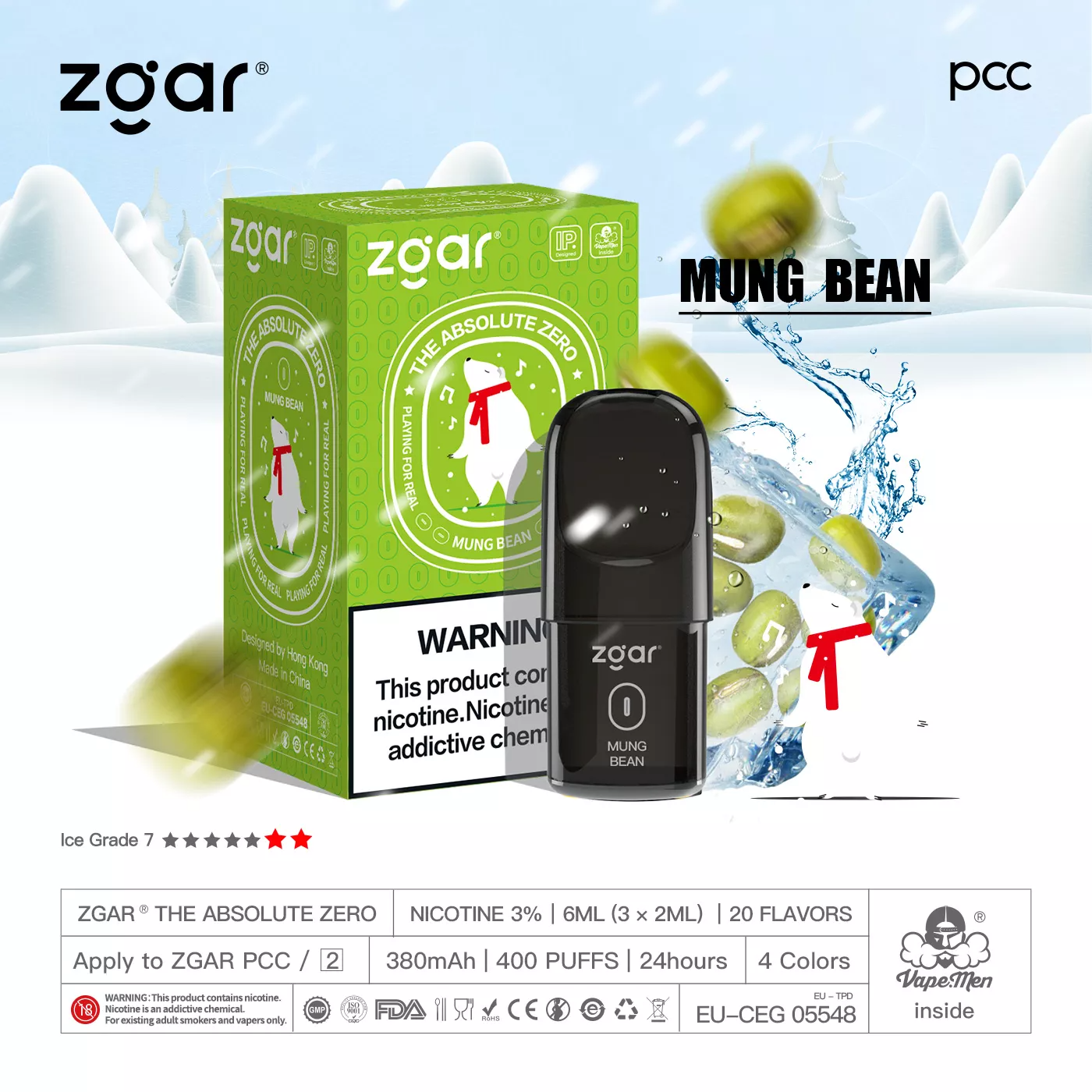 Zgar-Absolute-Zero-Mesh-Pod-Mung-Bean