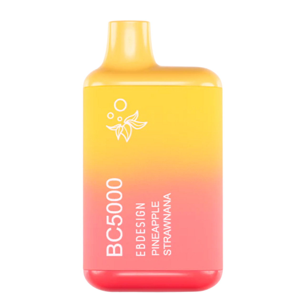 EBDESIGN BC5000 – Pineapple Strawnana
