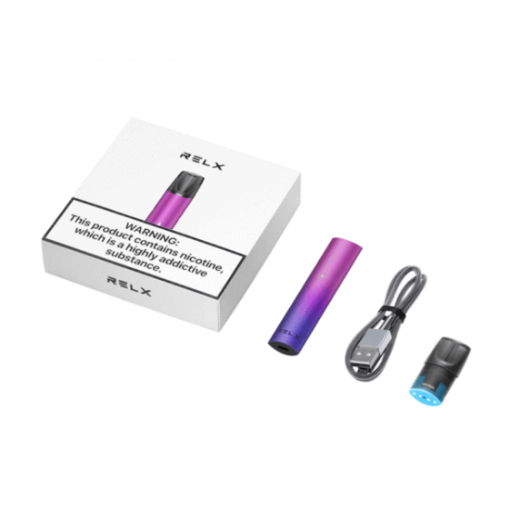 Juce Vape - All in one Vaping Shop: Relx Infinity, Relx Classic, Waka ...