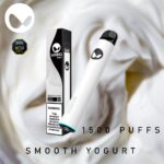 smooth yogurt