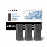 Veex-V1-Iced-Spring-2ml-3-Nicotine-Vape-Cartridge-Pod-System