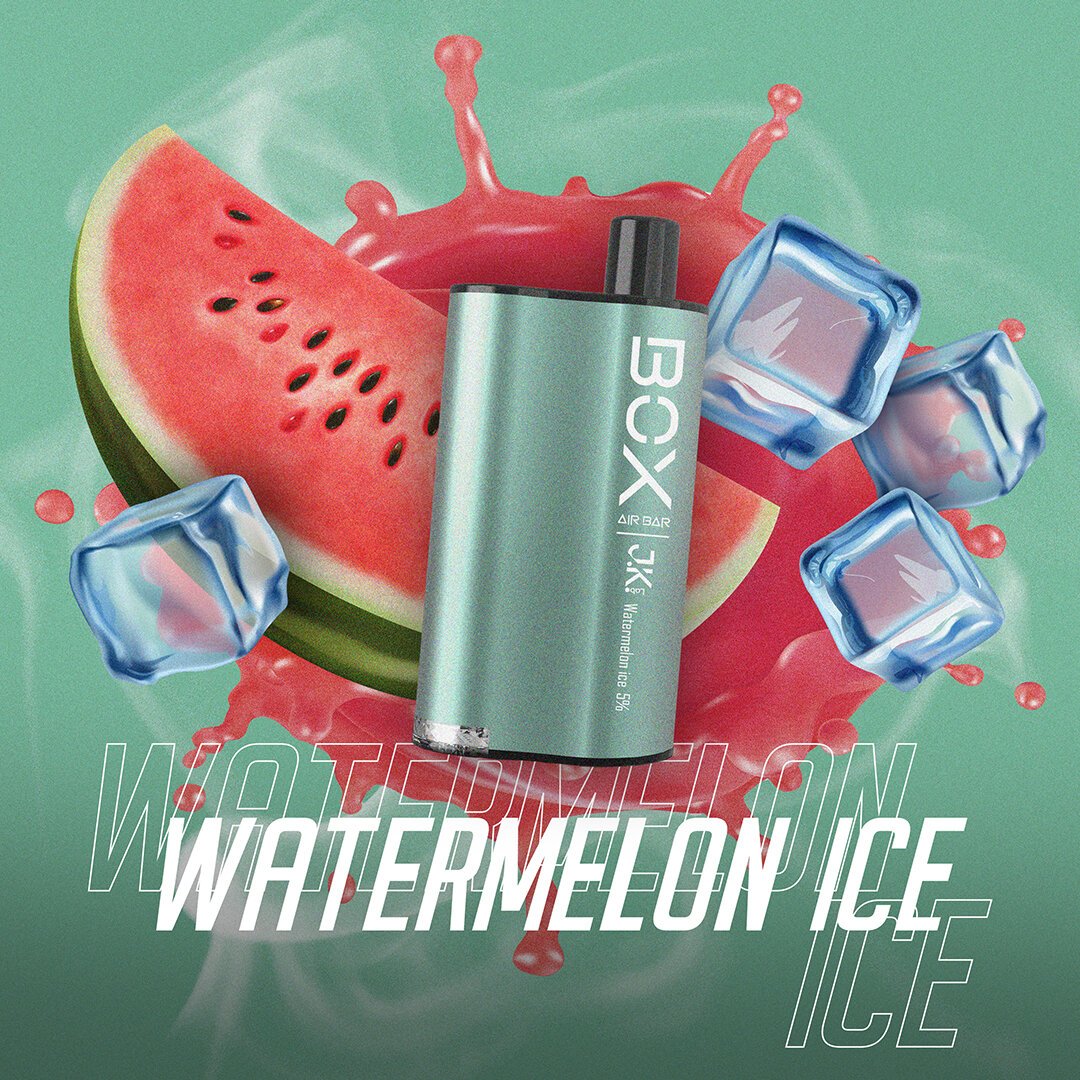 Box_watermelon-ice_Flavor_color