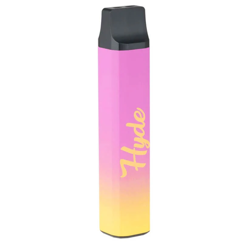 Hyde Edge RECHARGE 3300 Puffs – Pink Drink