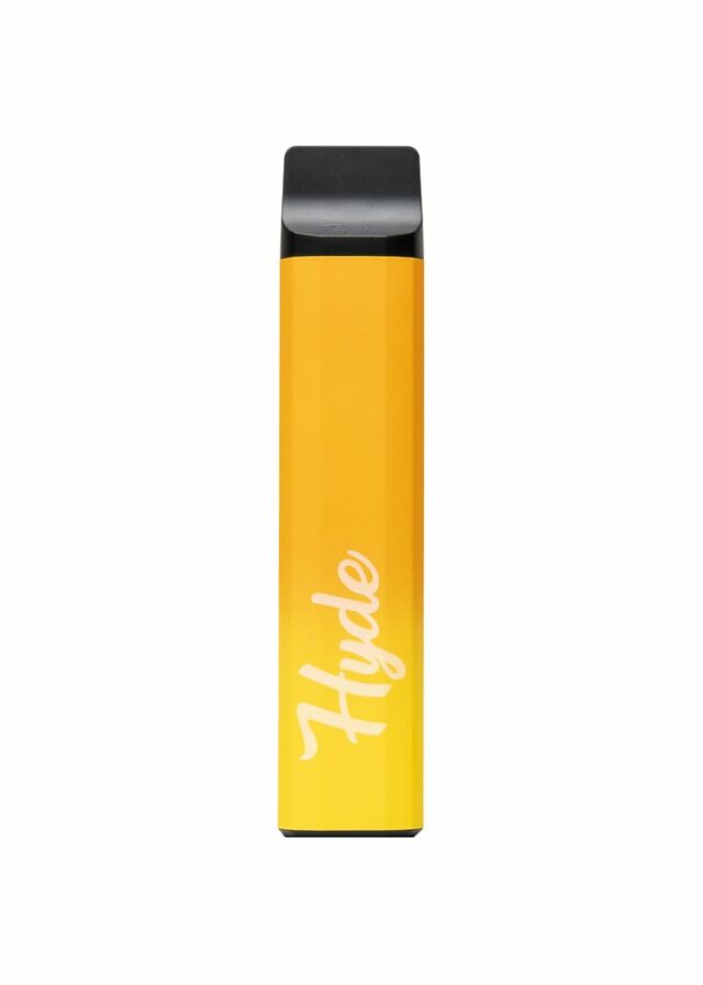 Hyde Edge RECHARGE 3300 Puffs – Minty O’s – Juce Vape