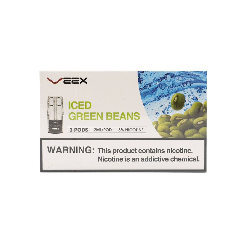 veex-v1-green-bean
