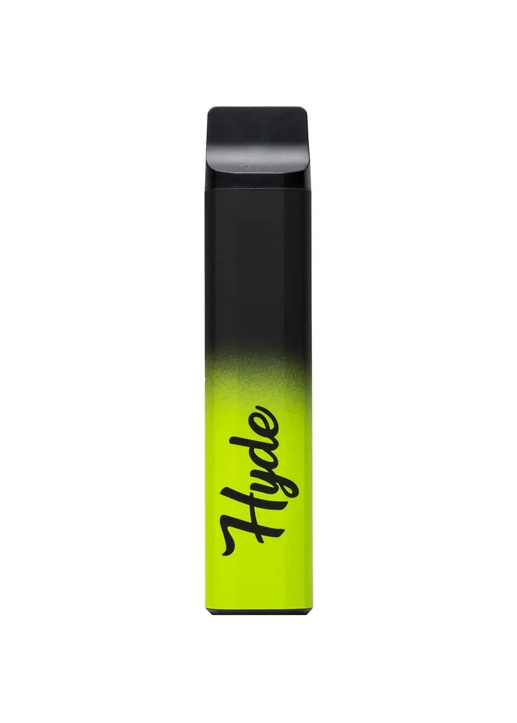 Hyde Edge RECHARGE 3300 Puffs – Power