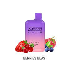 Berries Blast