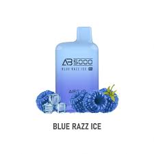 Bluerazz Ice