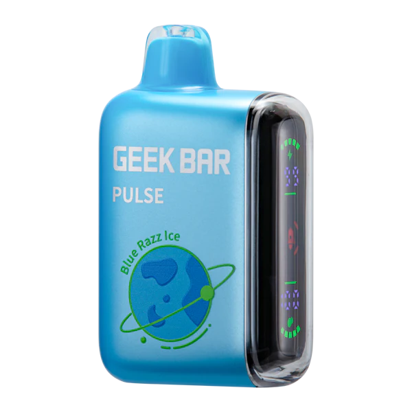 Blue-Razz-Ice_Geek-Bar-Pulse_Device