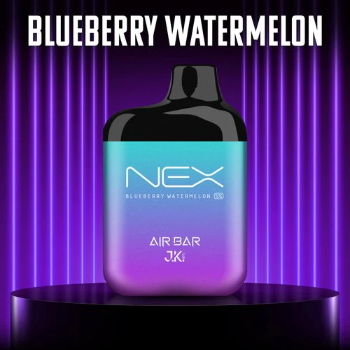 BlueberryWatermelon