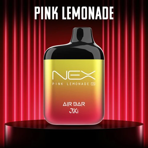 PinkLemonade