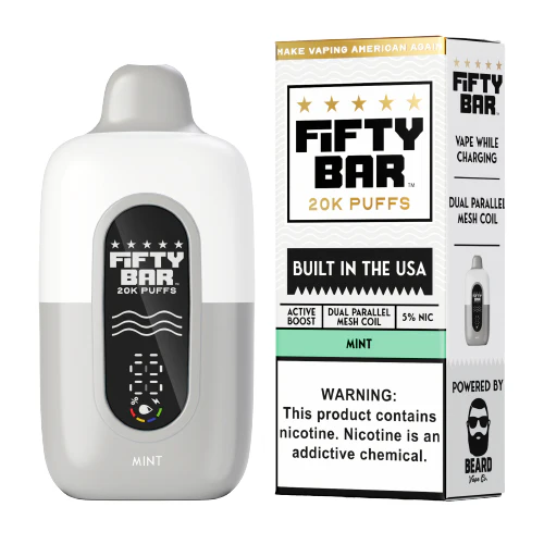 Mint_FIFTY_BAR