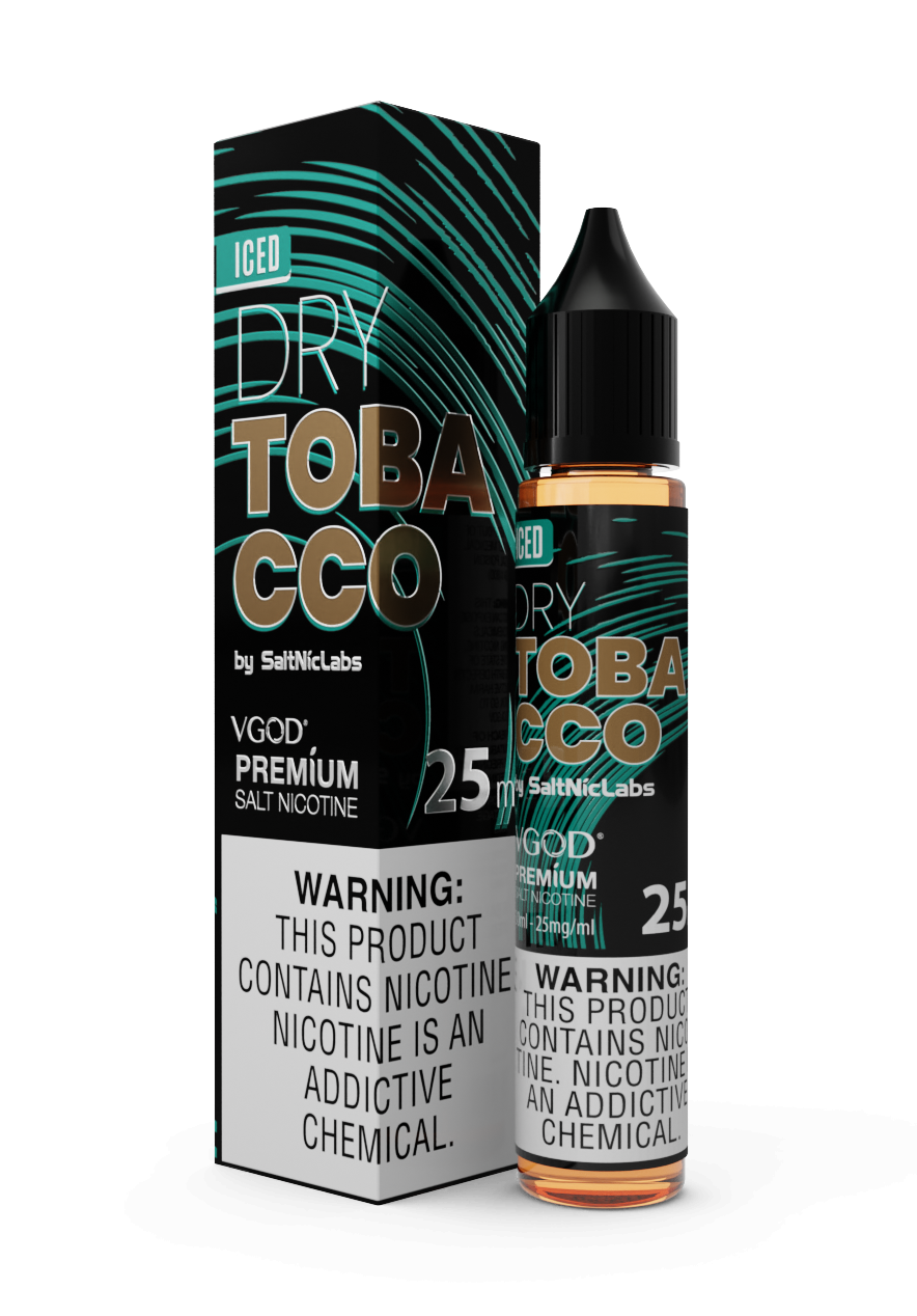 Dry Tobacco