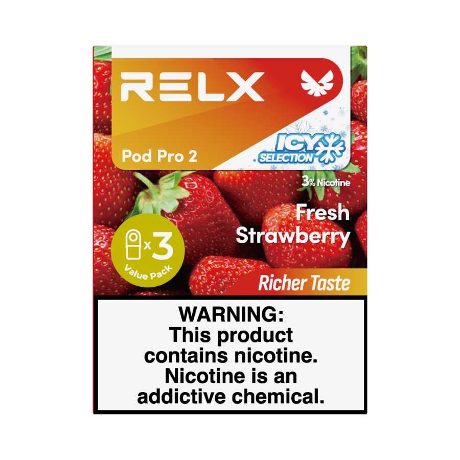 Fresh-Strawberry