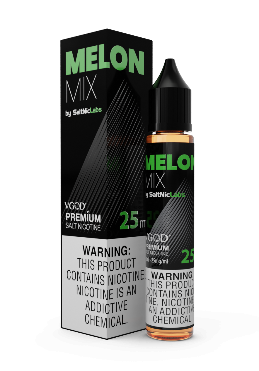 Melon Mix