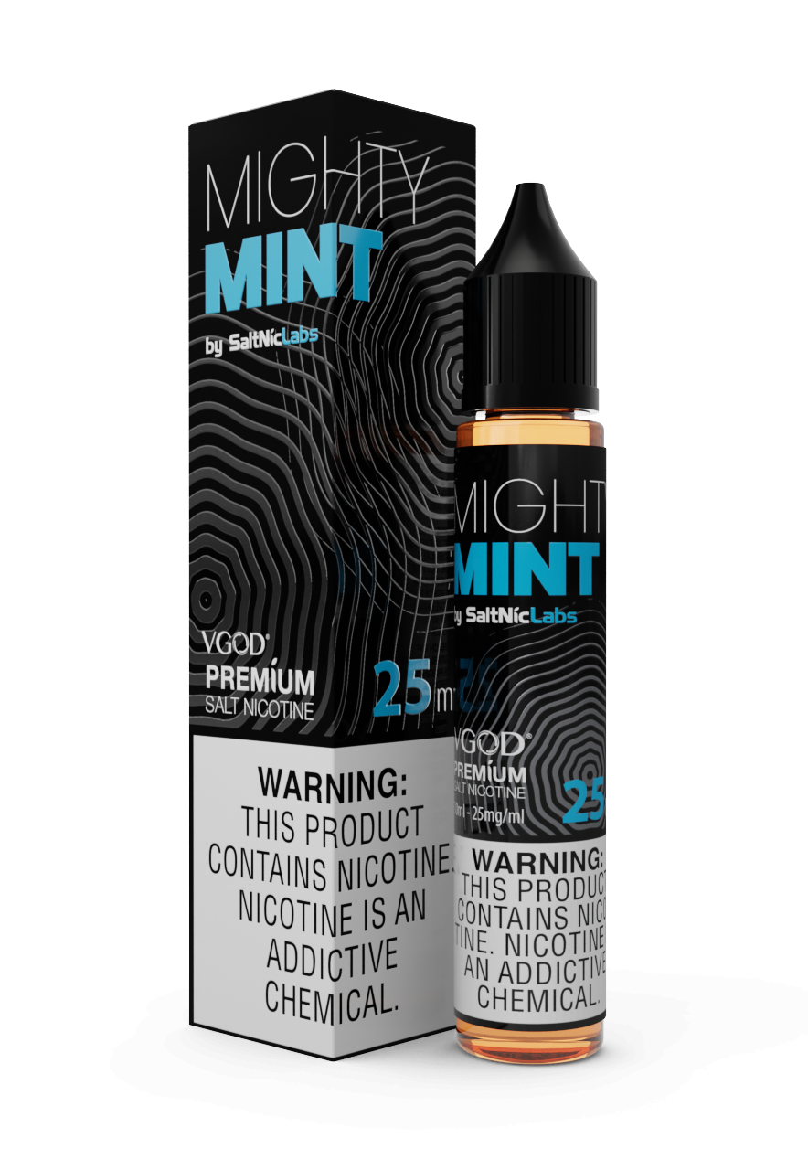 Mighty Mint