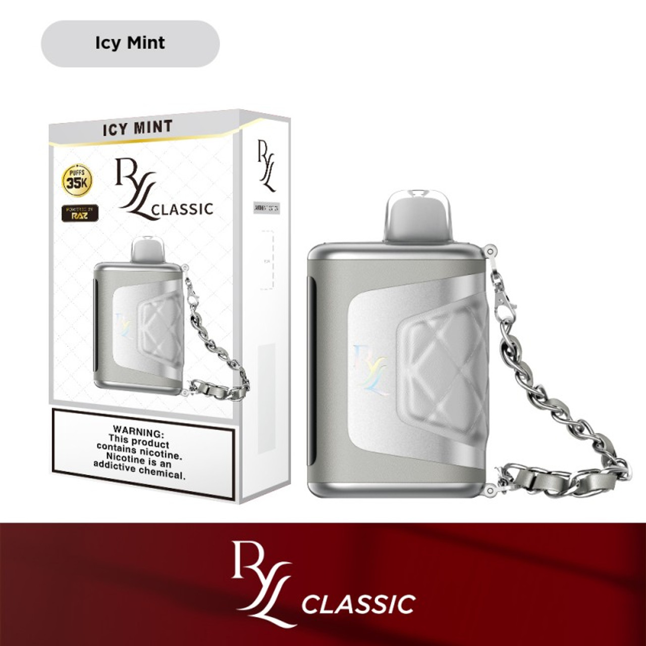 elf bar vape uk RYL Vapes by RAZ
