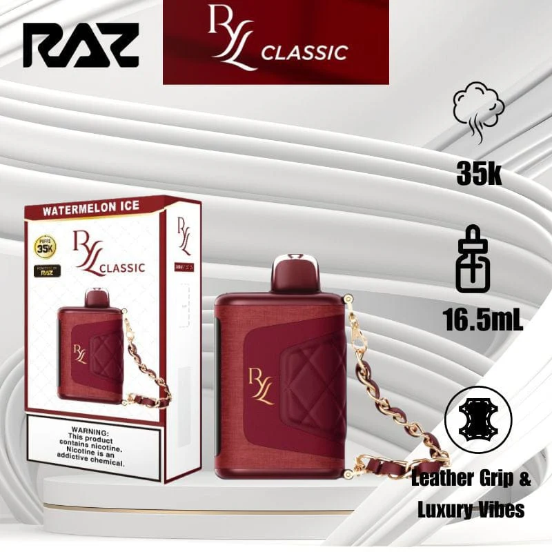 Watermelon Ice-raz-ryl-classic